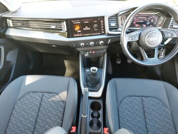 Used Audi A1 2023 for sale - 77190240: Photo