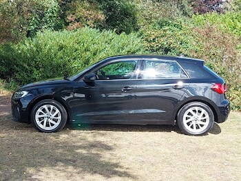 Used Audi A1 2023 for sale - 77190240: Photo