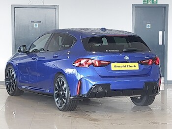 Used BMW 1 Series 2025 for sale - 77015165: Photo