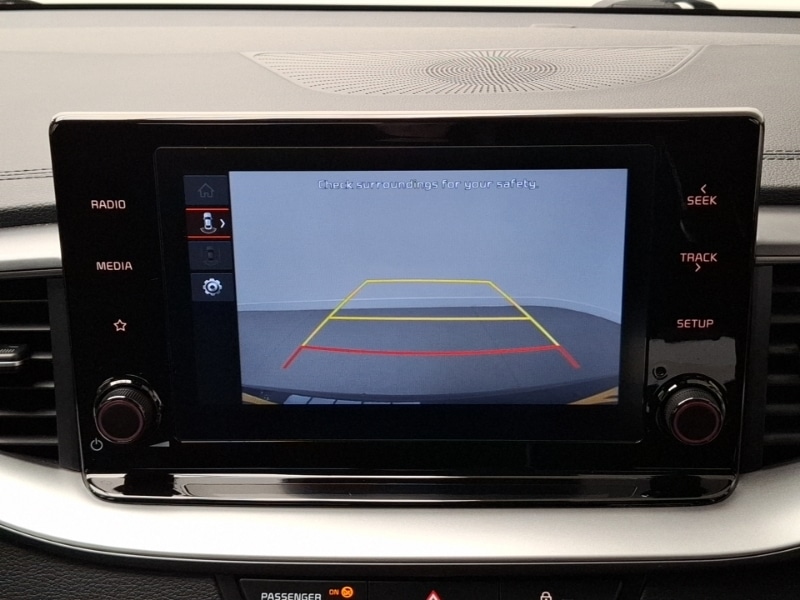 Used Kia XCeed 2023 for sale - 77035517: Photo 11