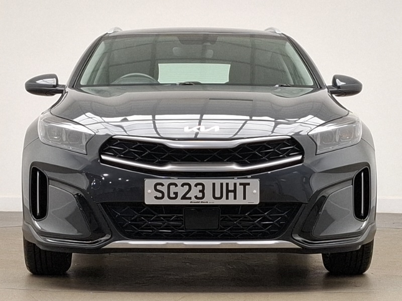 Used Kia XCeed 2023 for sale - 77035517: Photo 12