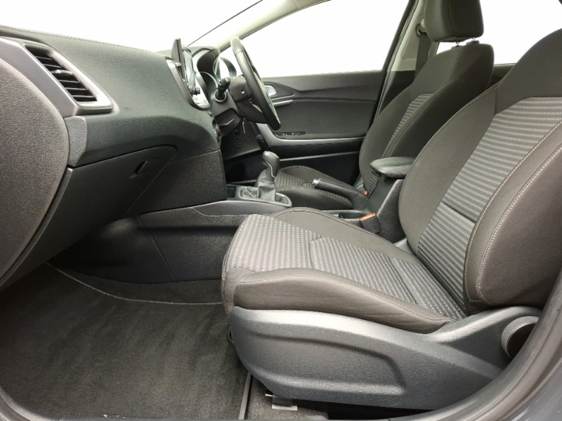 Used Kia XCeed 2023 for sale - 77035517: Photo 5