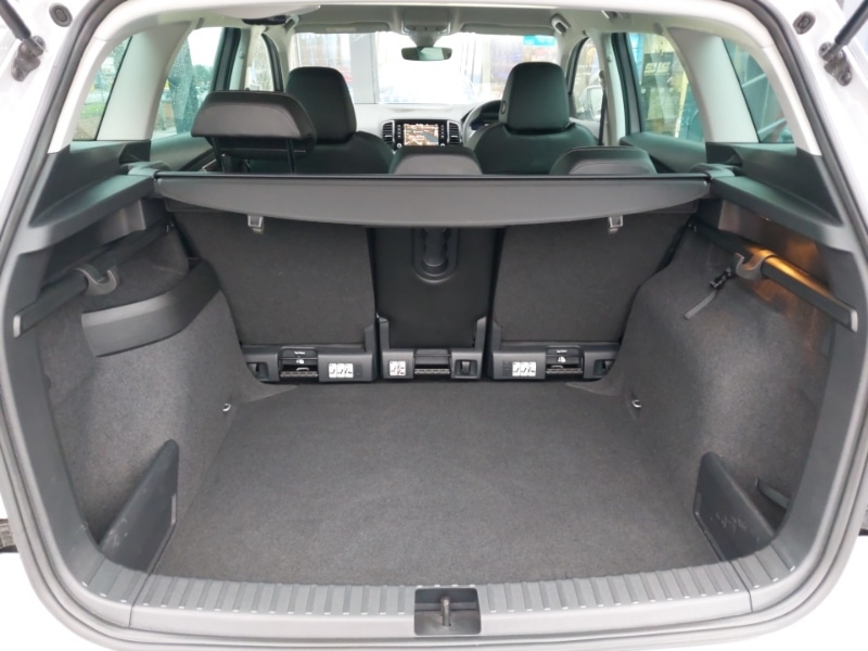 Used Skoda Karoq 2024 for sale - 77624699: Photo 8