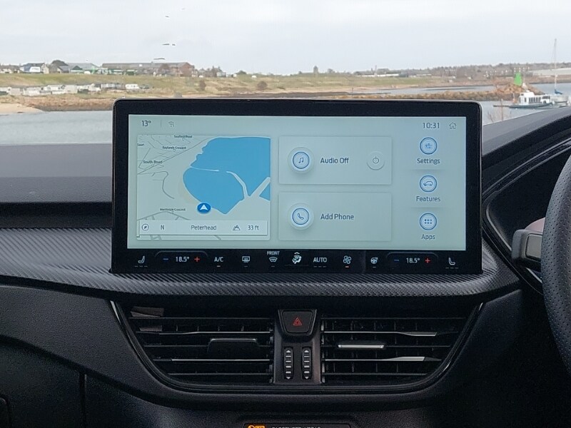 Used Ford Kuga 2025 for sale - 77285136: Photo 10