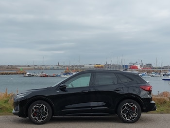 Used Ford Kuga 2025 for sale - 77285136: Photo