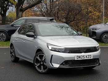 2025 - 1.2 Turbo Ultimate 5dr