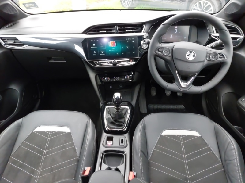 Used Vauxhall Corsa 2025 for sale - 76435391: Photo 2