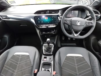 Used Vauxhall Corsa 2025 for sale - 76435391: Photo