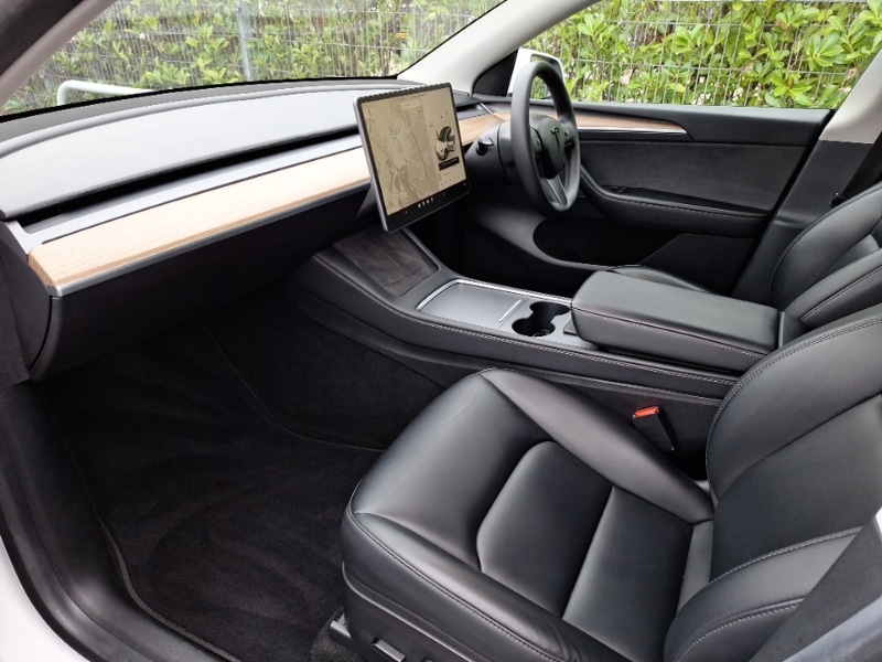 Used Tesla Model Y 2022 for sale - 77540568: Photo 5