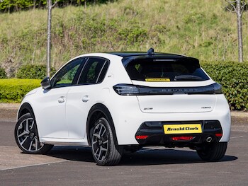 Used Peugeot 208 2026 for sale - 77522936: Photo