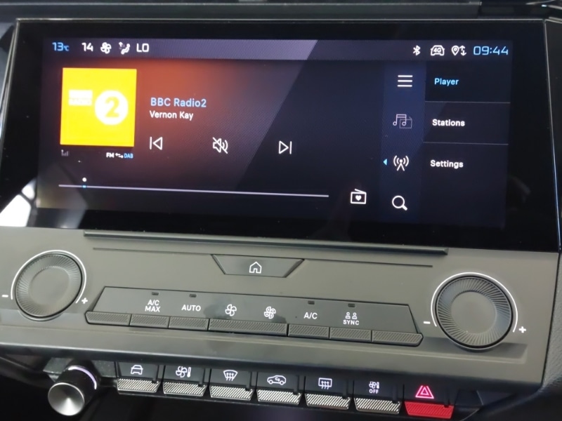 Used Peugeot 308 2022 for sale - 77817005: Photo 11