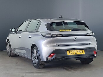 Used Peugeot 308 2022 for sale - 77817005: Photo