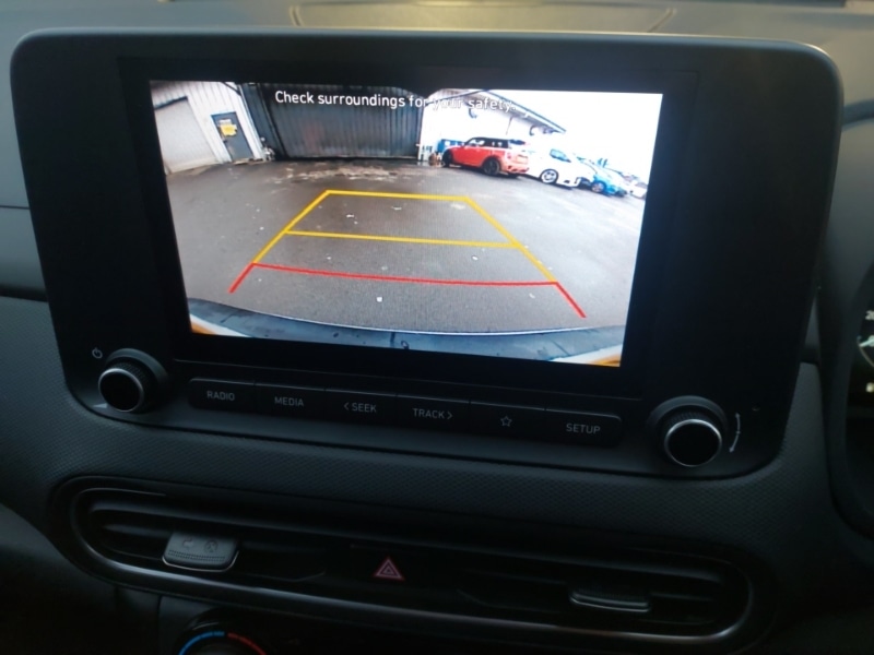 Used Hyundai KONA 2022 for sale - 76764561: Photo 12