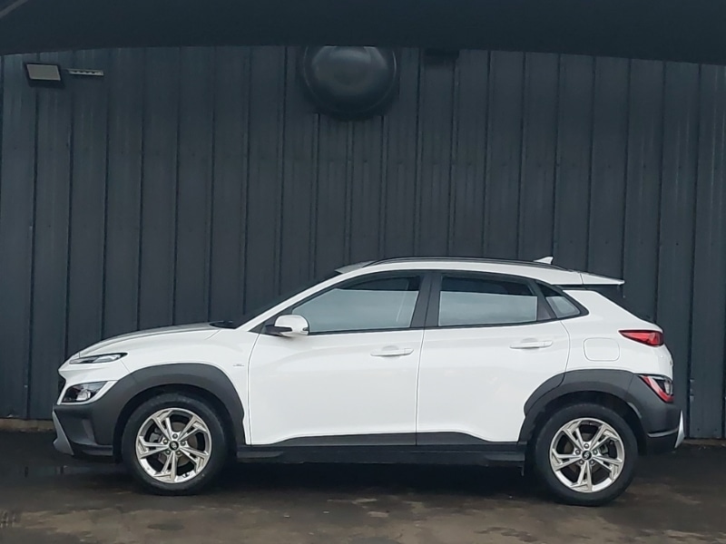 Used Hyundai KONA 2022 for sale - 76764561: Photo 4