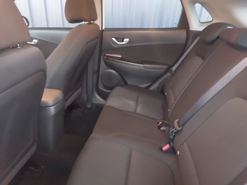 Used Hyundai KONA 2022 for sale - 76764561: Photo 6
