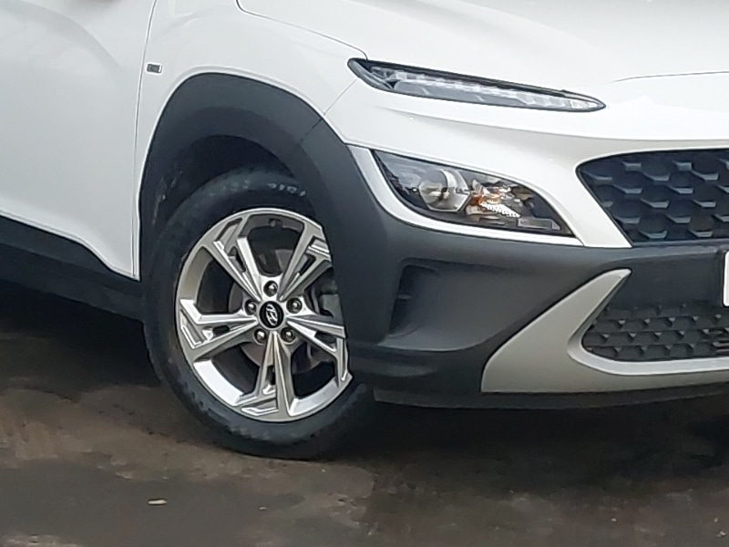 Used Hyundai KONA 2022 for sale - 76764561: Photo 9