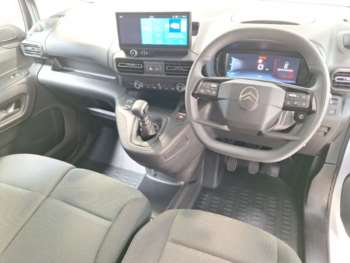 Used Citroen Berlingo 2024 for sale - 75040284: Photo