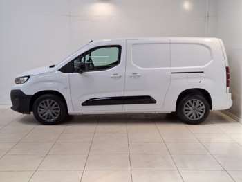 Used Citroen Berlingo 2024 for sale - 75040284: Photo