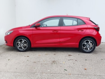 Used MG MG3 2025 for sale - 76708443: Photo