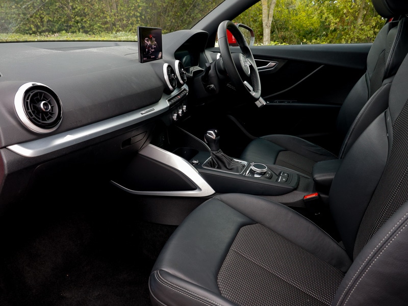 Used Audi Q2 2022 for sale - 76347899: Photo 5