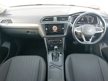 Used Volkswagen Tiguan Allspace 2022 for sale - 77983157: Photo