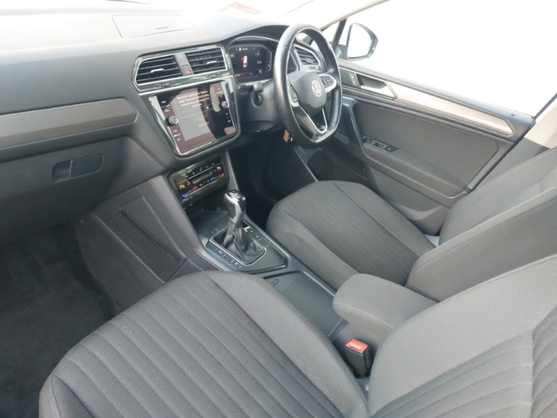 Used Volkswagen Tiguan Allspace 2022 for sale - 77983157: Photo 5