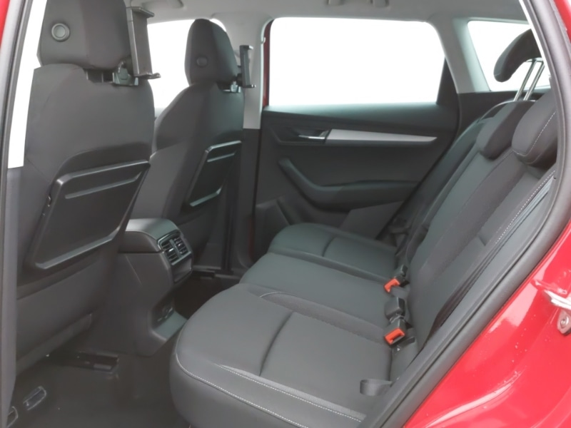 Used Skoda Karoq 2025 for sale - 76947876: Photo 6