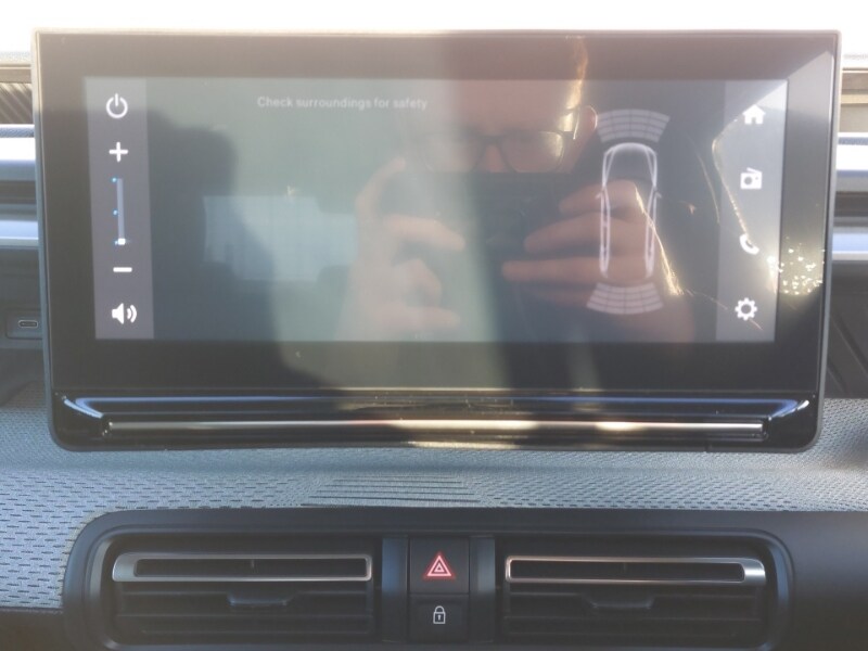 Used Citroen C3 2025 for sale - 77492112: Photo 11