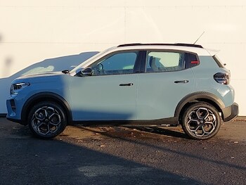 Used Citroen C3 2025 for sale - 77492112: Photo