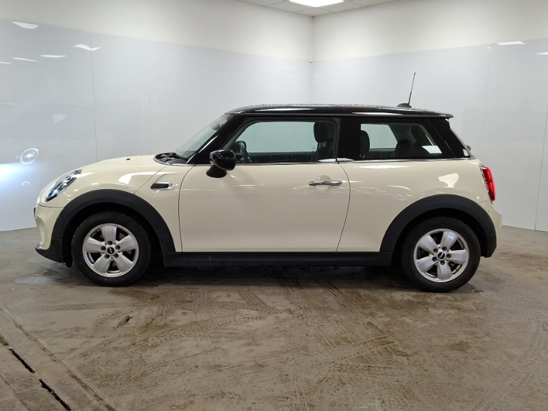 Used MINI Hatch 2020 for sale - 77312006: Photo 4