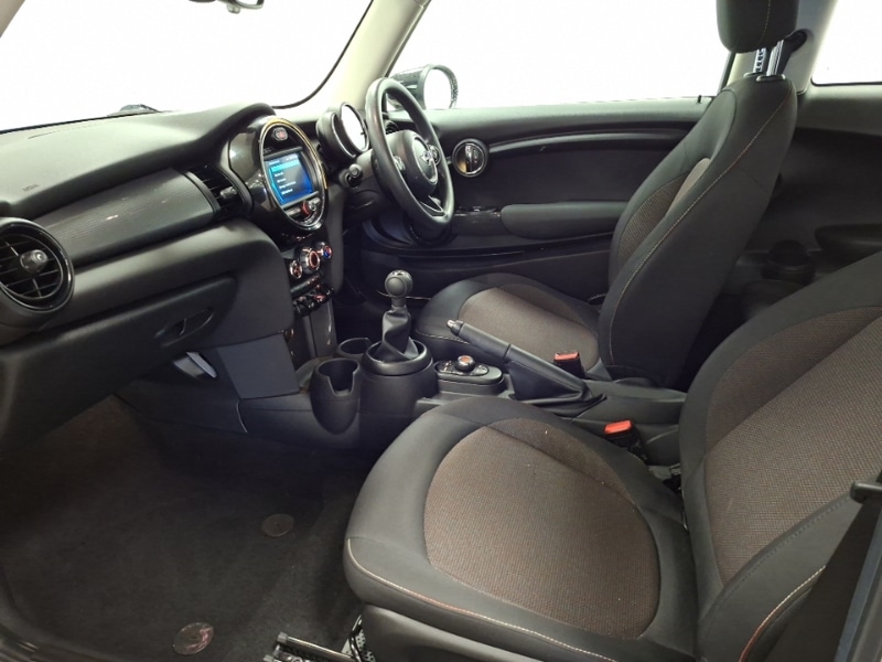 Used MINI Hatch 2020 for sale - 77312006: Photo 5