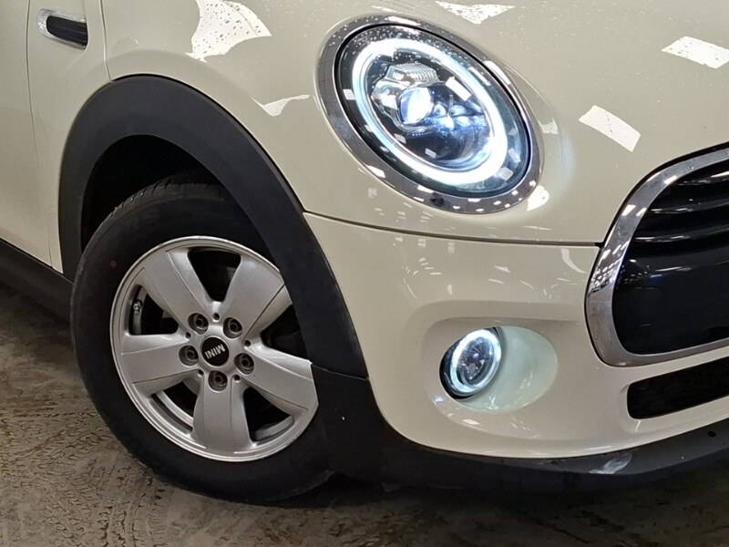 Used MINI Hatch 2020 for sale - 77312006: Photo 9