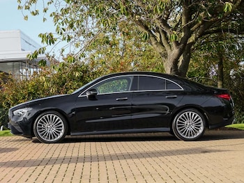 Used Mercedes-Benz CLA 2024 for sale - 76107827: Photo 4