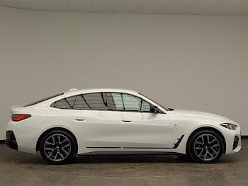 Used BMW 4 Series 2026 for sale - 77564548: Photo