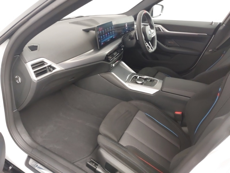 Used BMW 4 Series 2026 for sale - 77564548: Photo 7