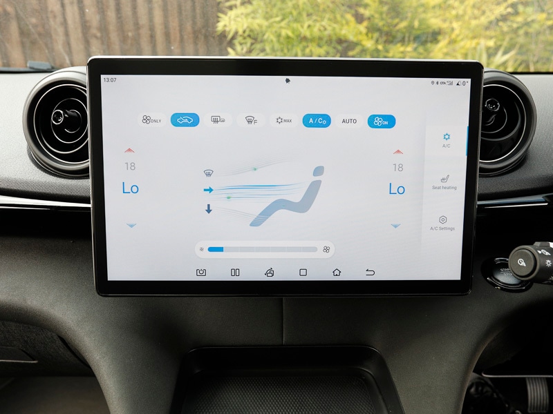 Used BYD Dolphin 2026 for sale - 77956404: Photo 12