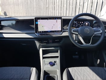 Used Volkswagen Touran 2025 for sale - 75587839: Photo