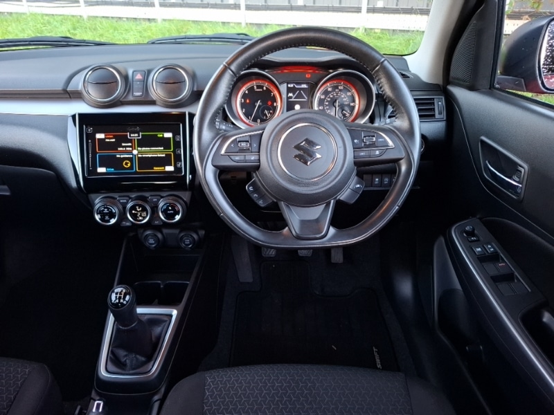 Used Suzuki Swift 2022 for sale - 76771053: Photo 7