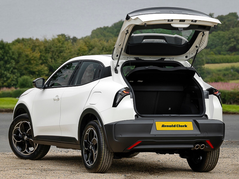 Used Alfa Romeo Junior 2025 for sale - 77472413: Photo 10