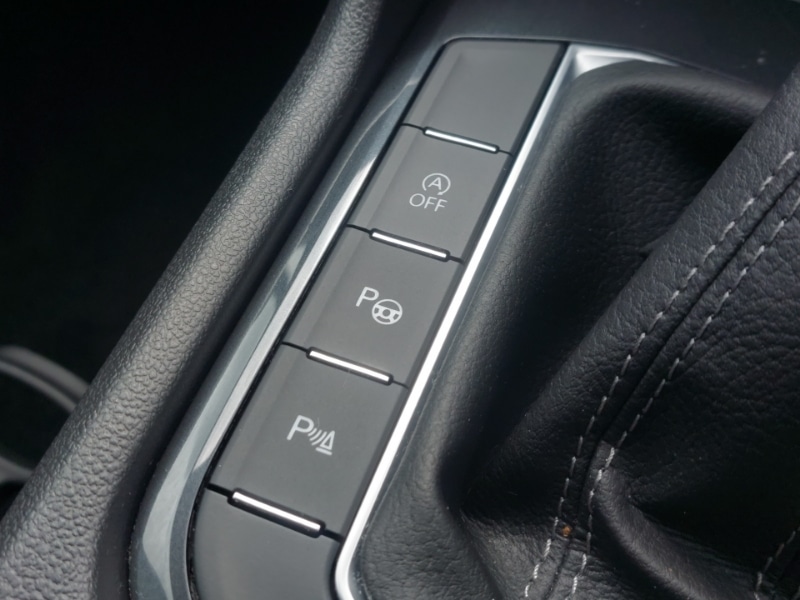 Used Volkswagen Tiguan 2024 for sale - 76306038: Photo 12