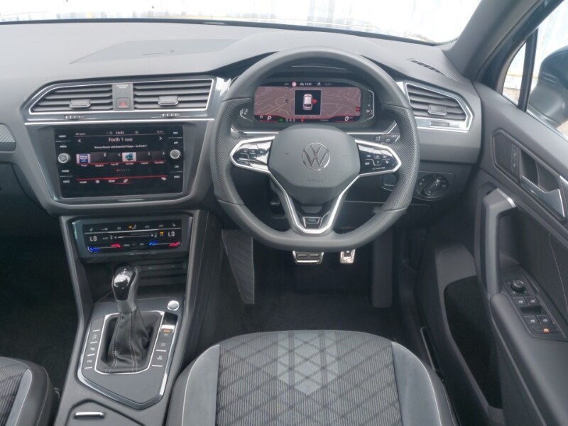 Used Volkswagen Tiguan 2024 for sale - 76306038: Photo 7