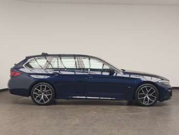 Used BMW 5 Series 2022 for sale - 75059006: Photo