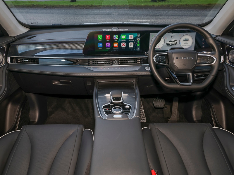 Used Chery Tiggo 7 2025 for sale - 76864884: Photo 2