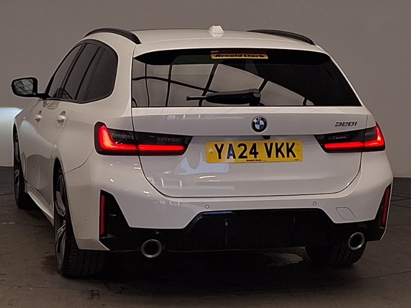 Used BMW 3 Series 2024 for sale - 77933837: Photo 3