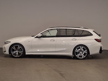 Used BMW 3 Series 2024 for sale - 77933837: Photo