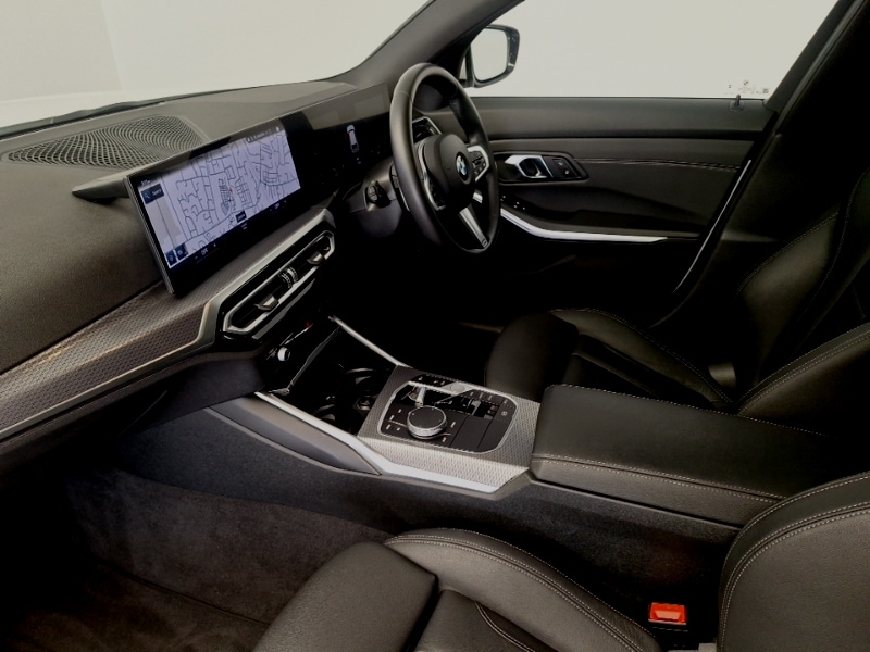 Used BMW 3 Series 2024 for sale - 77933837: Photo 5