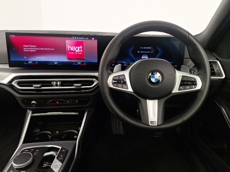 Used BMW 3 Series 2024 for sale - 77933837: Photo 7