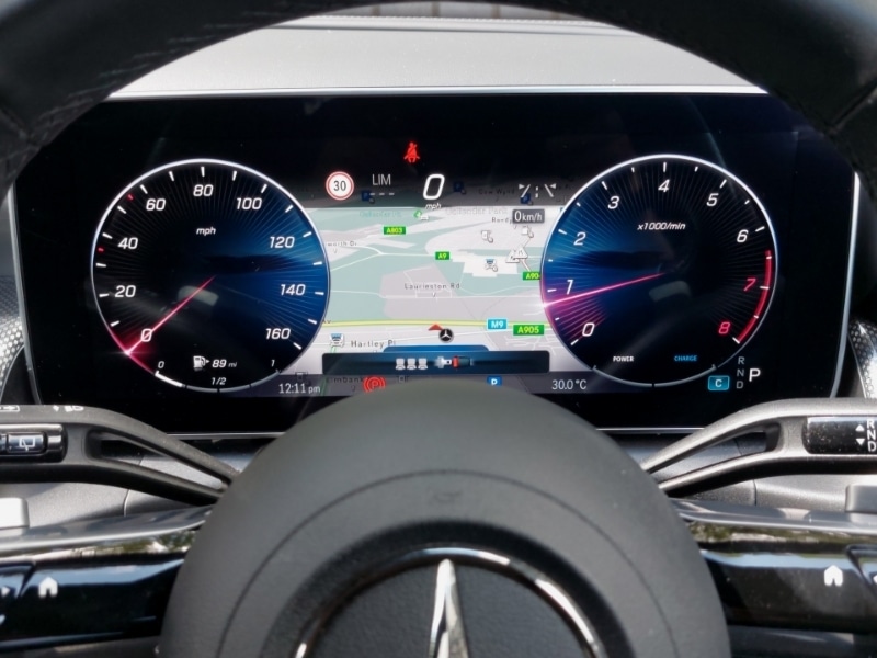 Used Mercedes-Benz GLC 2023 for sale - 76548159: Photo 11