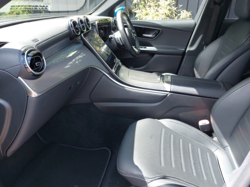 Used Mercedes-Benz GLC 2023 for sale - 76548159: Photo 5