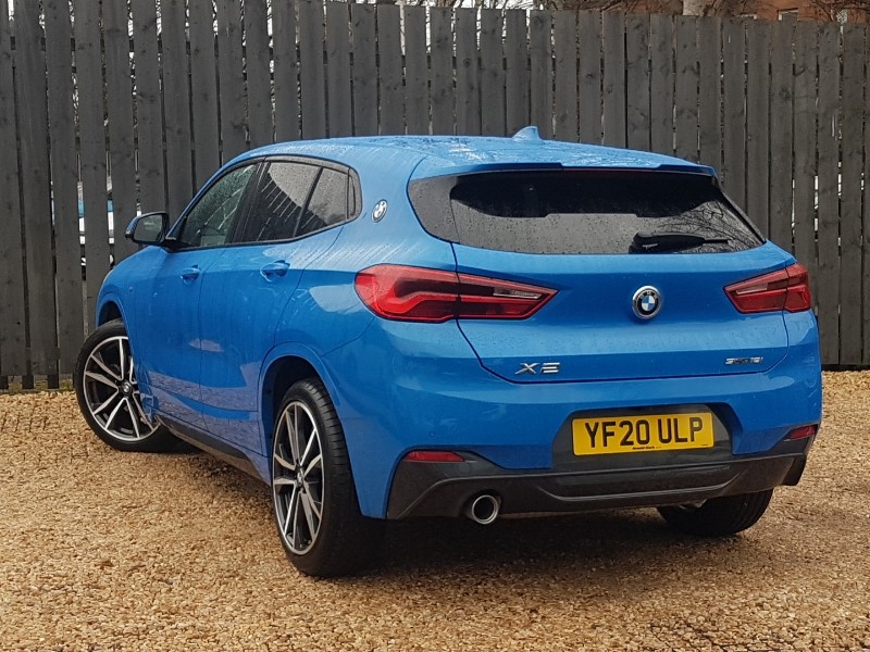 Used BMW X2 2020 for sale - 77955962: Photo 3